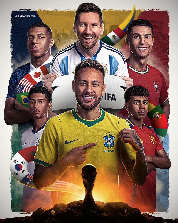 Football Stars